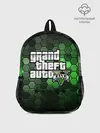 Рюкзак детский / GTA 5 / ГТА 5