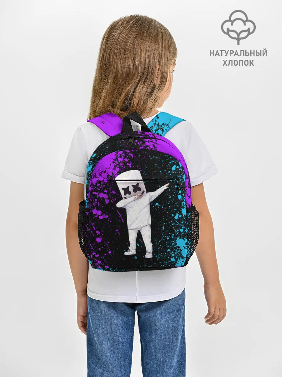 Рюкзак детский / MARSHMELLO