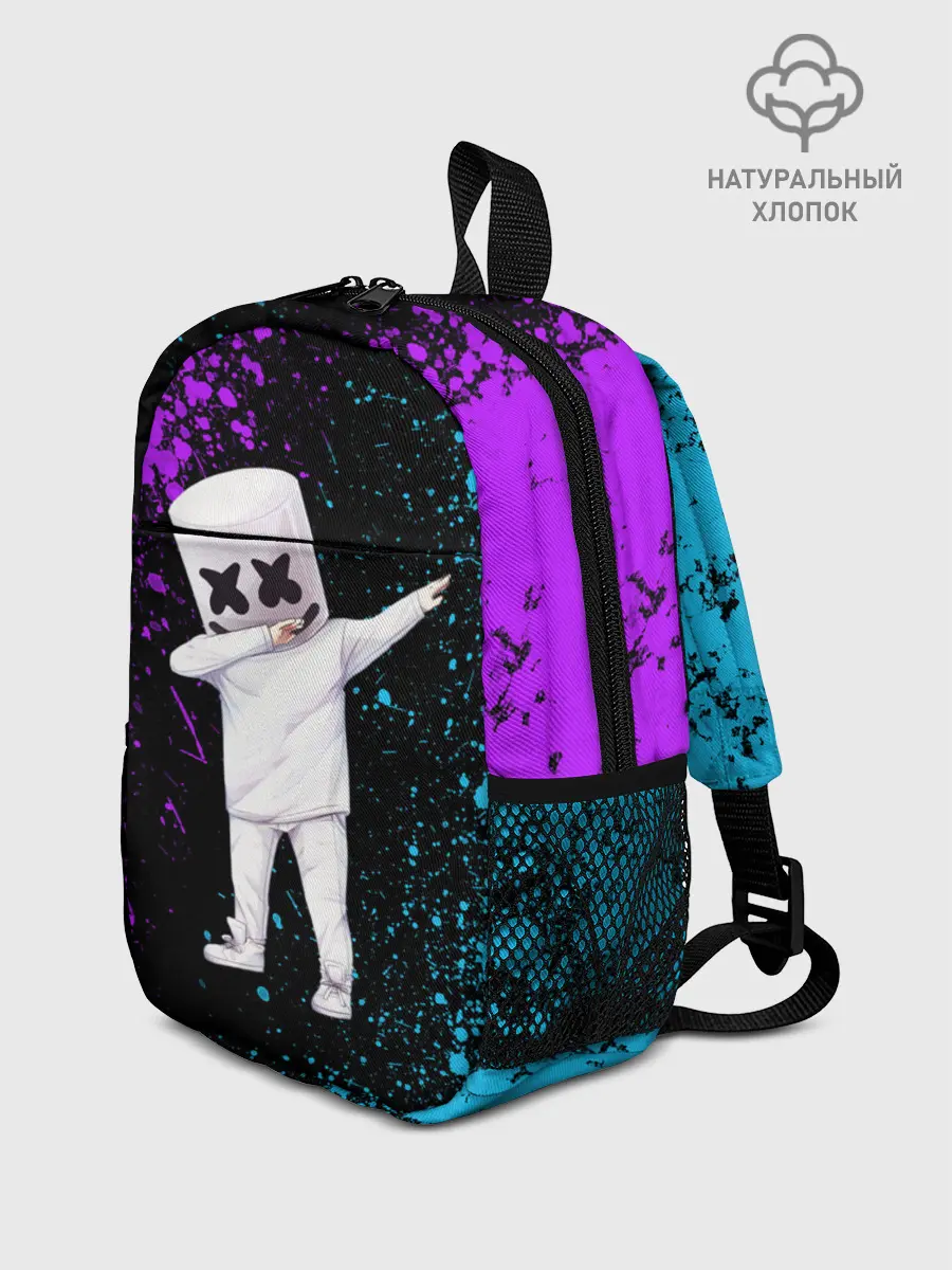 Рюкзак детский / MARSHMELLO