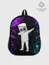 Рюкзак детский / MARSHMELLO