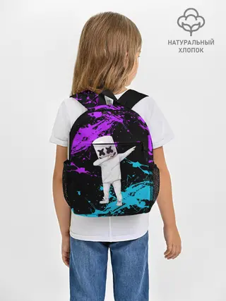 Рюкзак детский / MARSHMELLO
