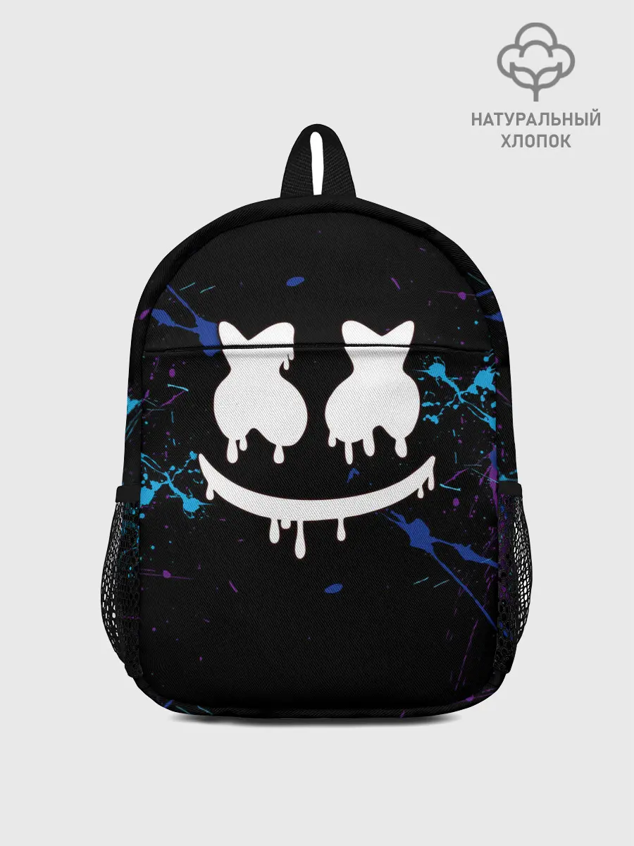 Рюкзак детский / MARSHMELLO