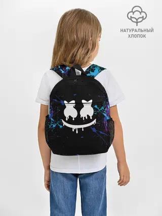 Рюкзак детский / MARSHMELLO