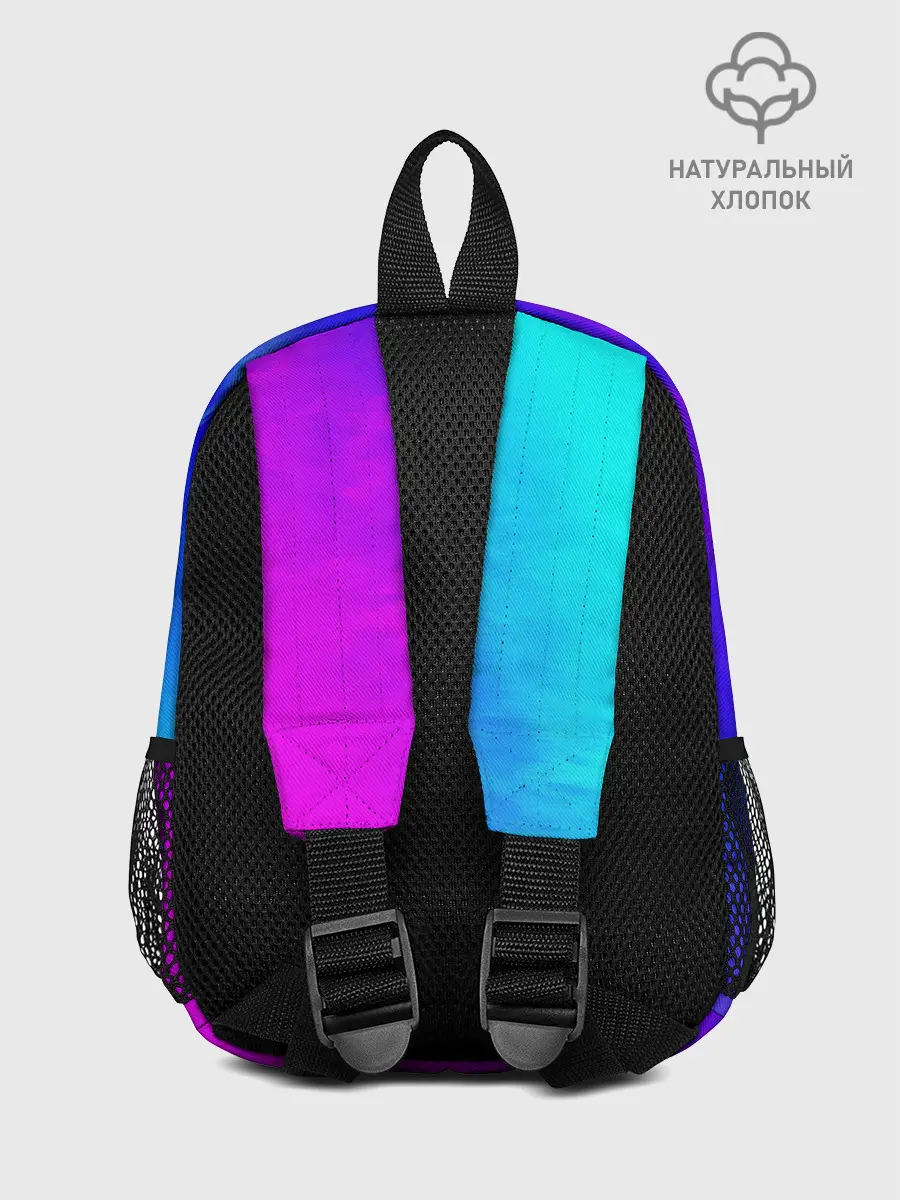 Рюкзак детский / NIRVANA / НИРВАНА