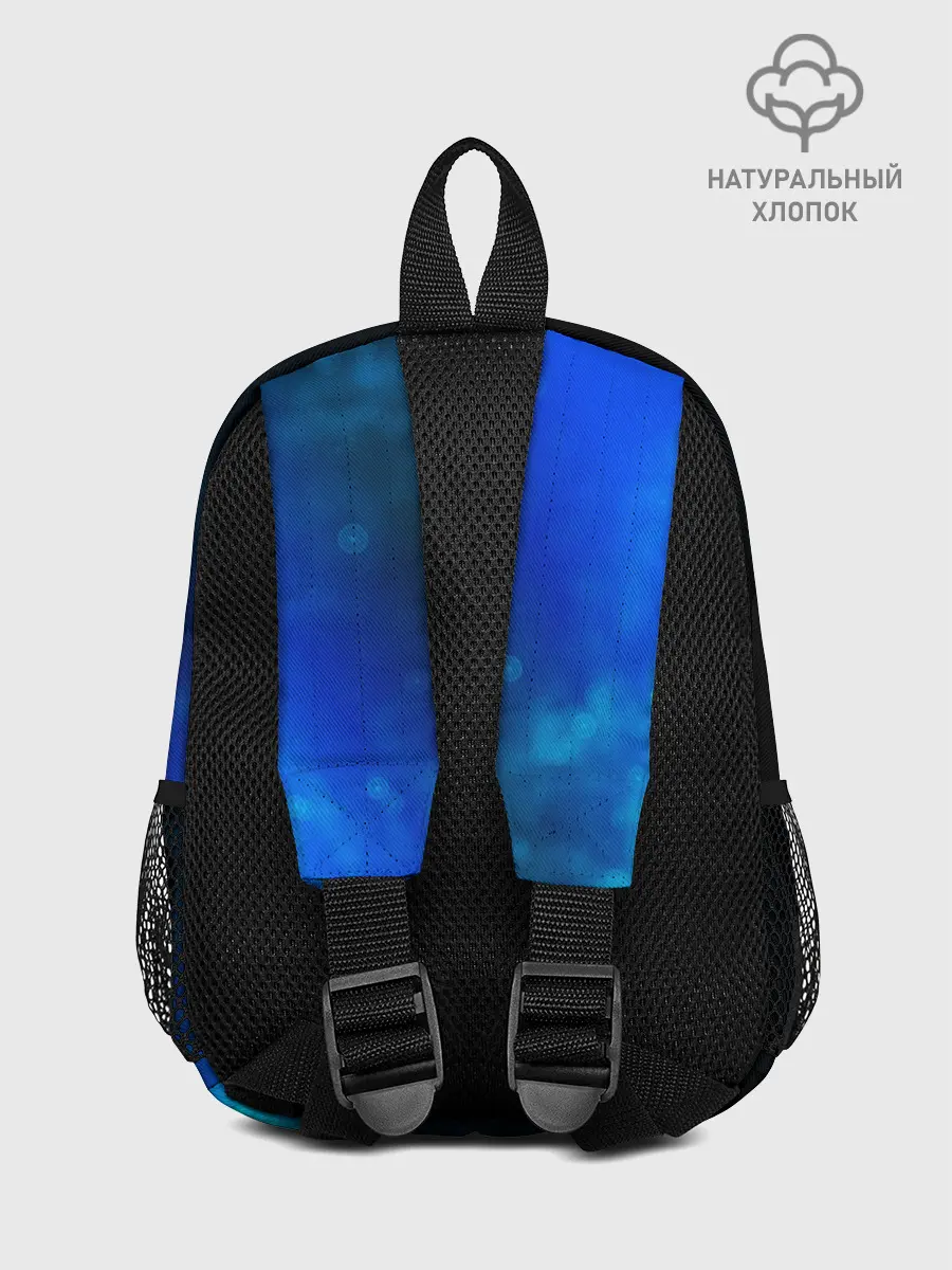 Рюкзак детский / RUSSIA / РОССИЯ