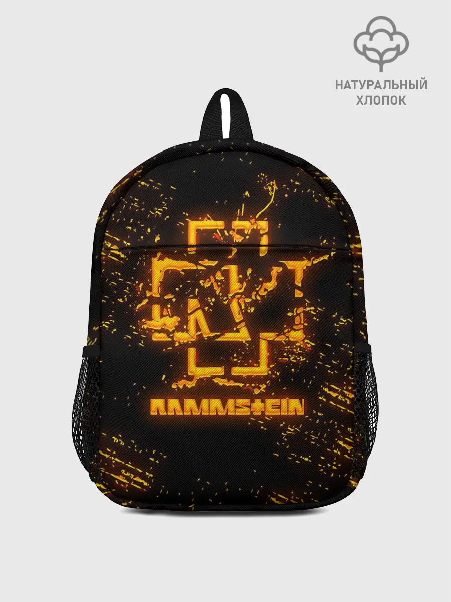 Рюкзак детский / RAMMSTEIN
