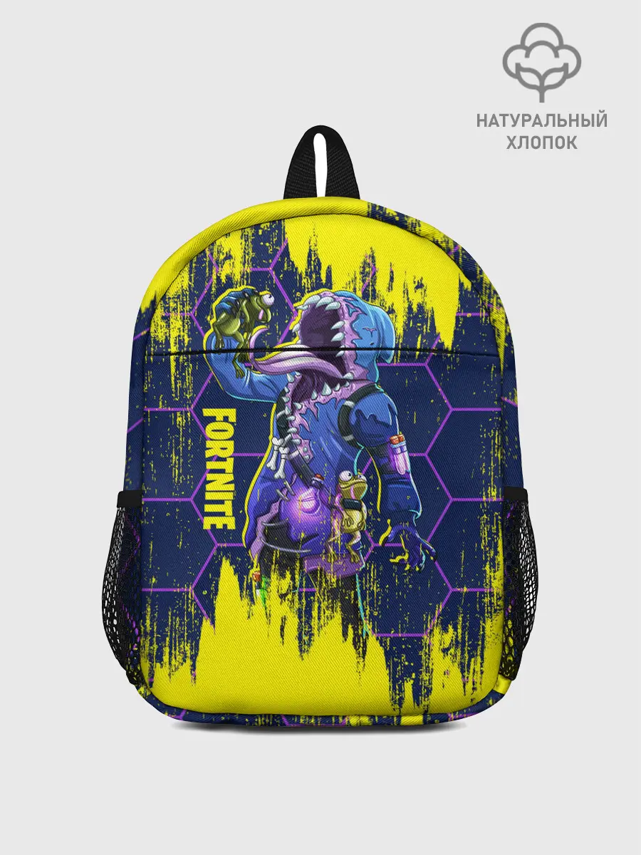 Рюкзак детский / Fortnite Big Mouth