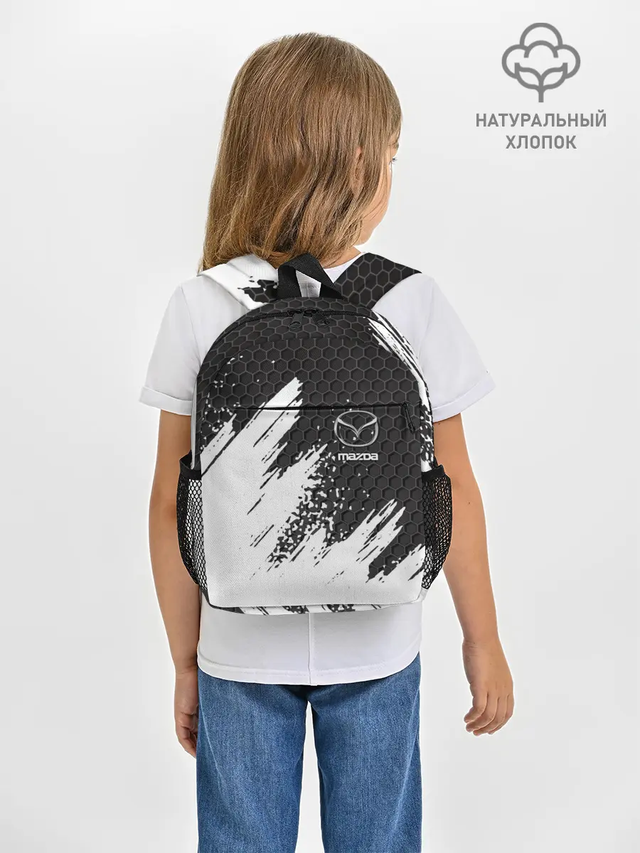 Рюкзак детский / MAZDA