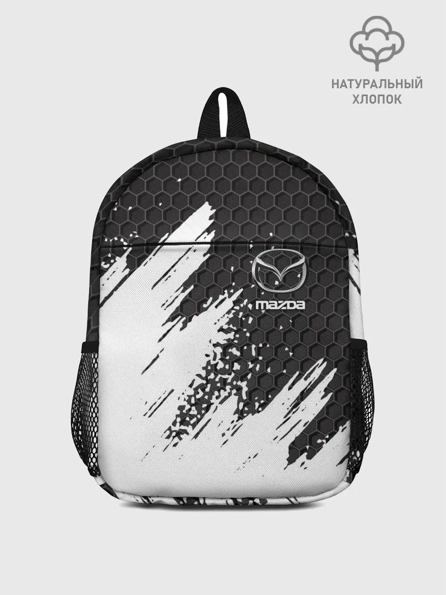 Рюкзак детский / MAZDA