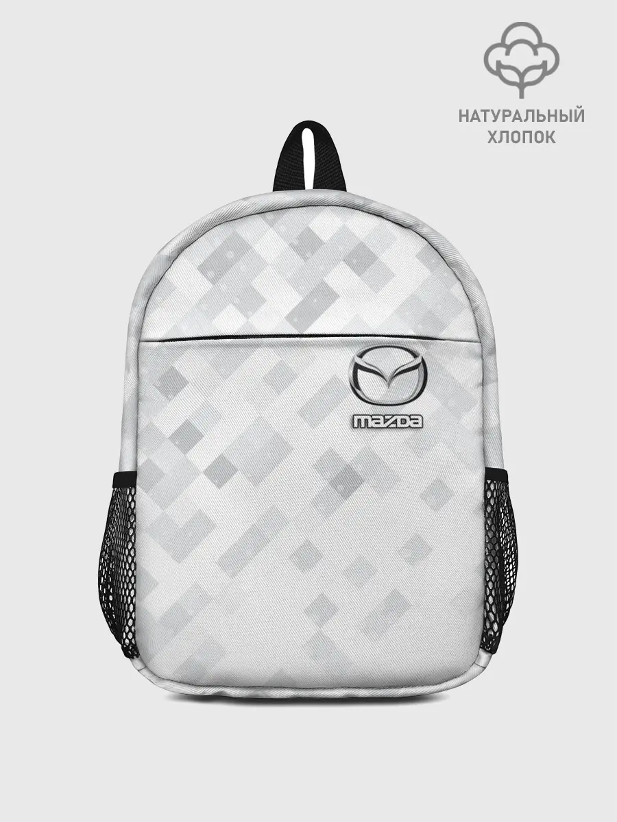 Рюкзак детский / MAZDA