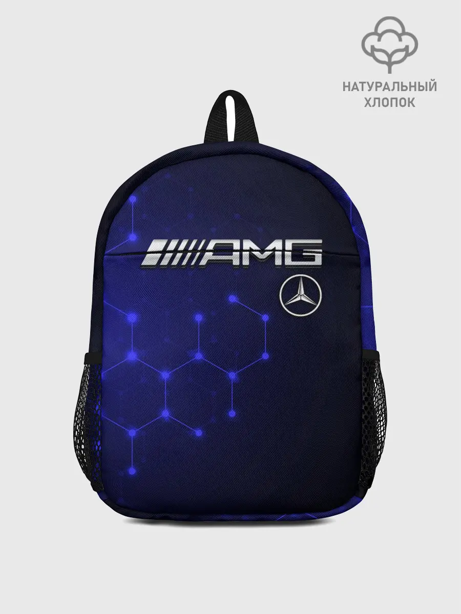 Рюкзак детский / MERCEDES