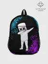 Рюкзак детский / MARSHMELLO