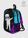 Рюкзак детский / MARSHMELLO