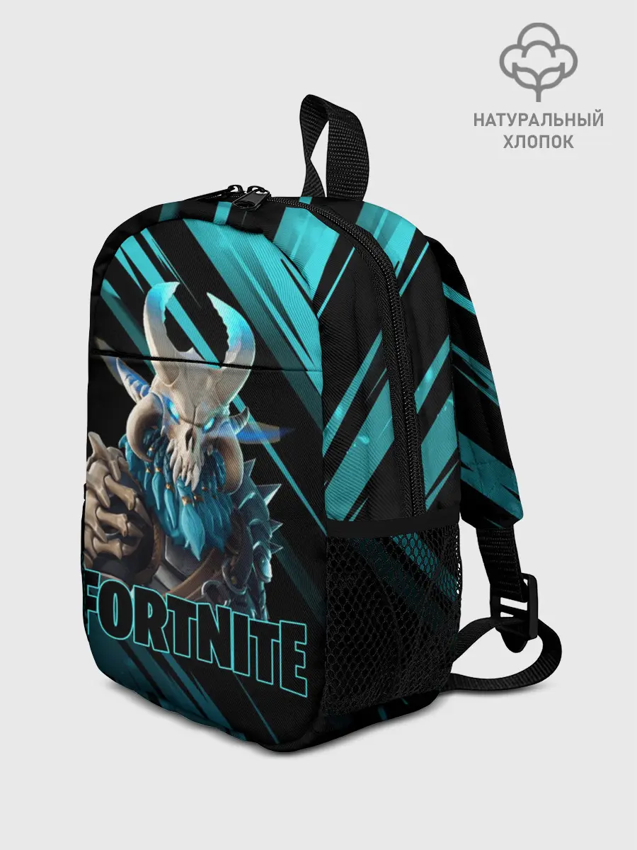 Рюкзак детский / Fortnite | Фортнайт