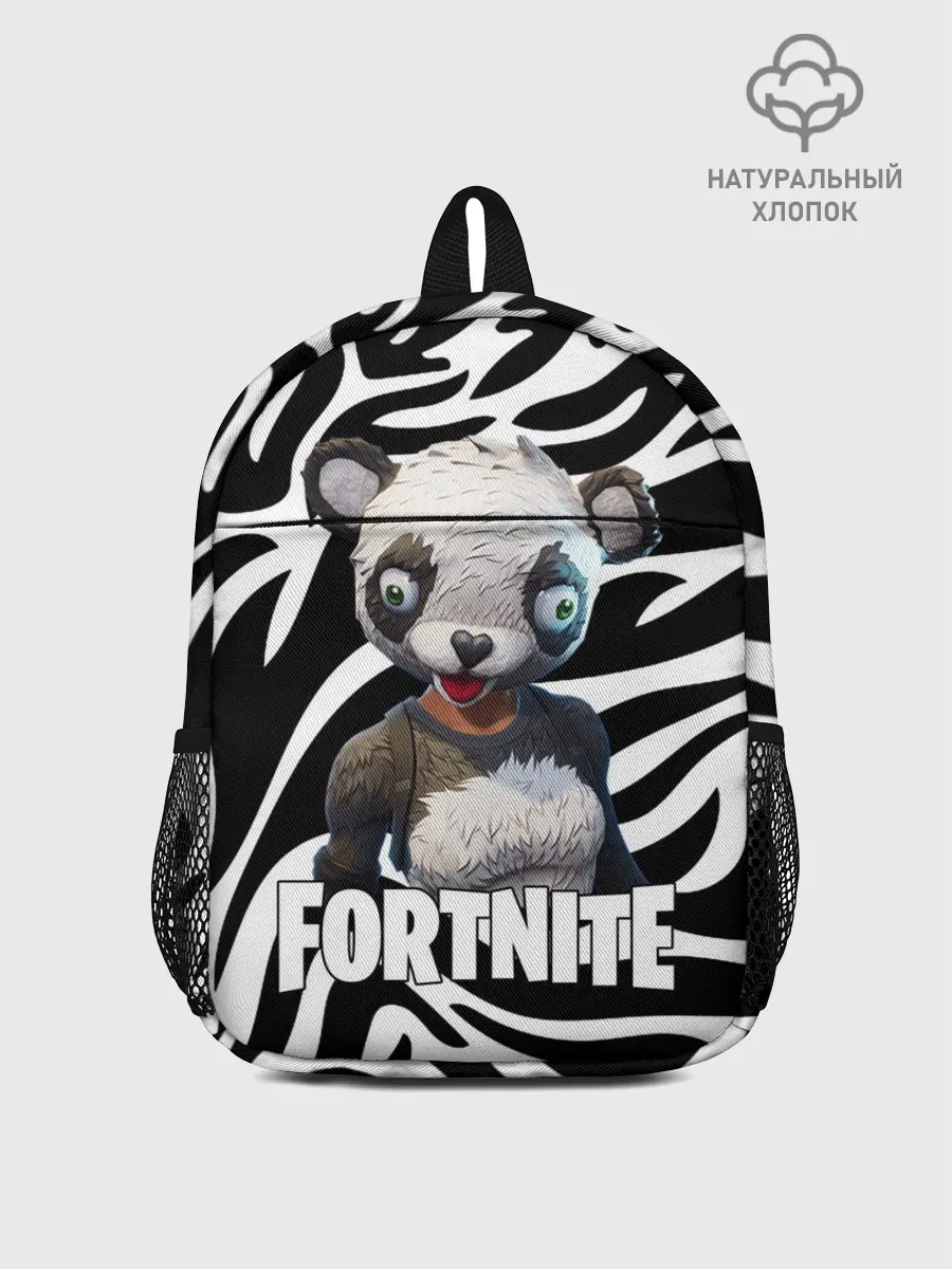 Рюкзак детский / Fortnite | Panda