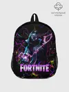 Рюкзак детский / Fortnite | Молнии