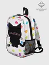 Рюкзак детский / Meow