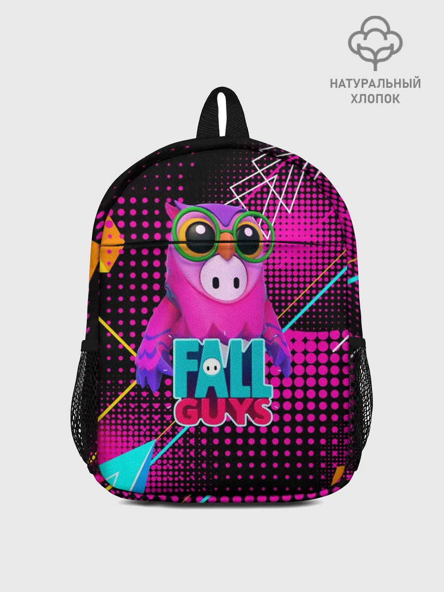 Рюкзак детский / Fall Guys | Saw
