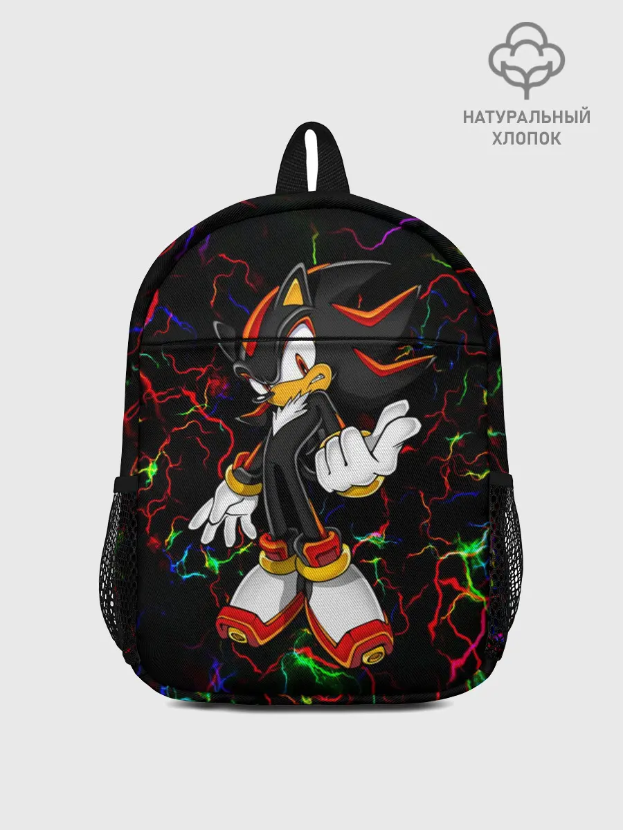 Рюкзак детский / Соник | Sonic