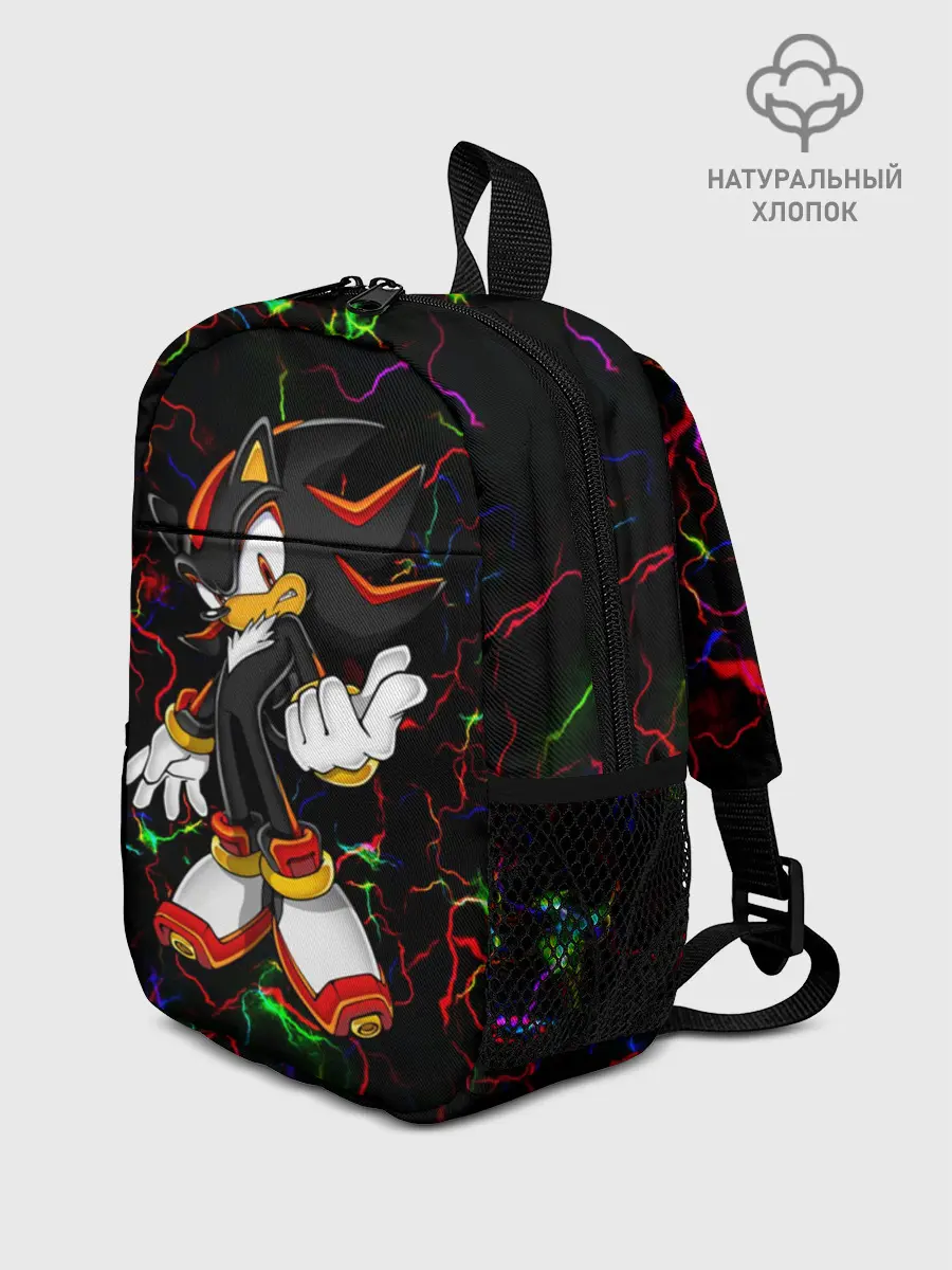 Рюкзак детский / Соник | Sonic