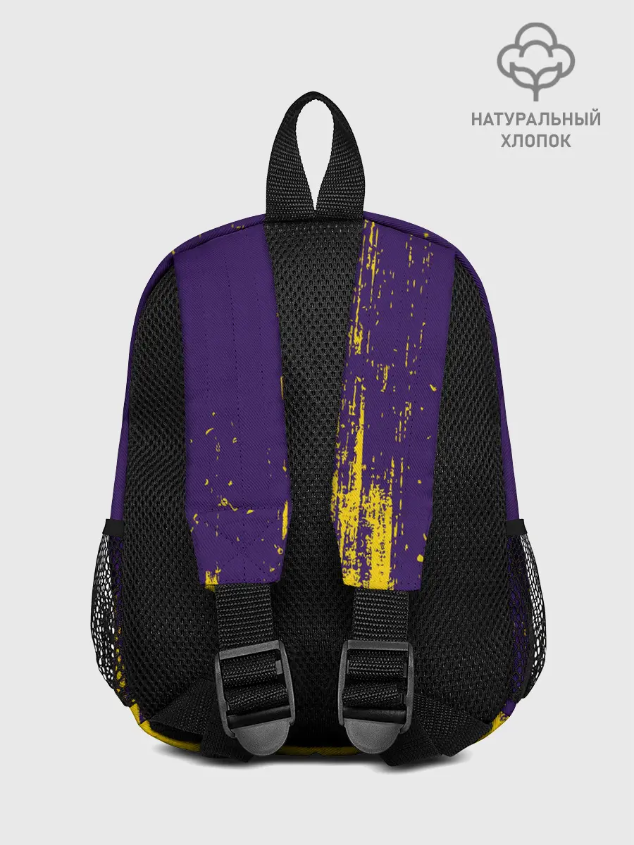 Рюкзак детский / Directed by ROBERT B. WEIDE