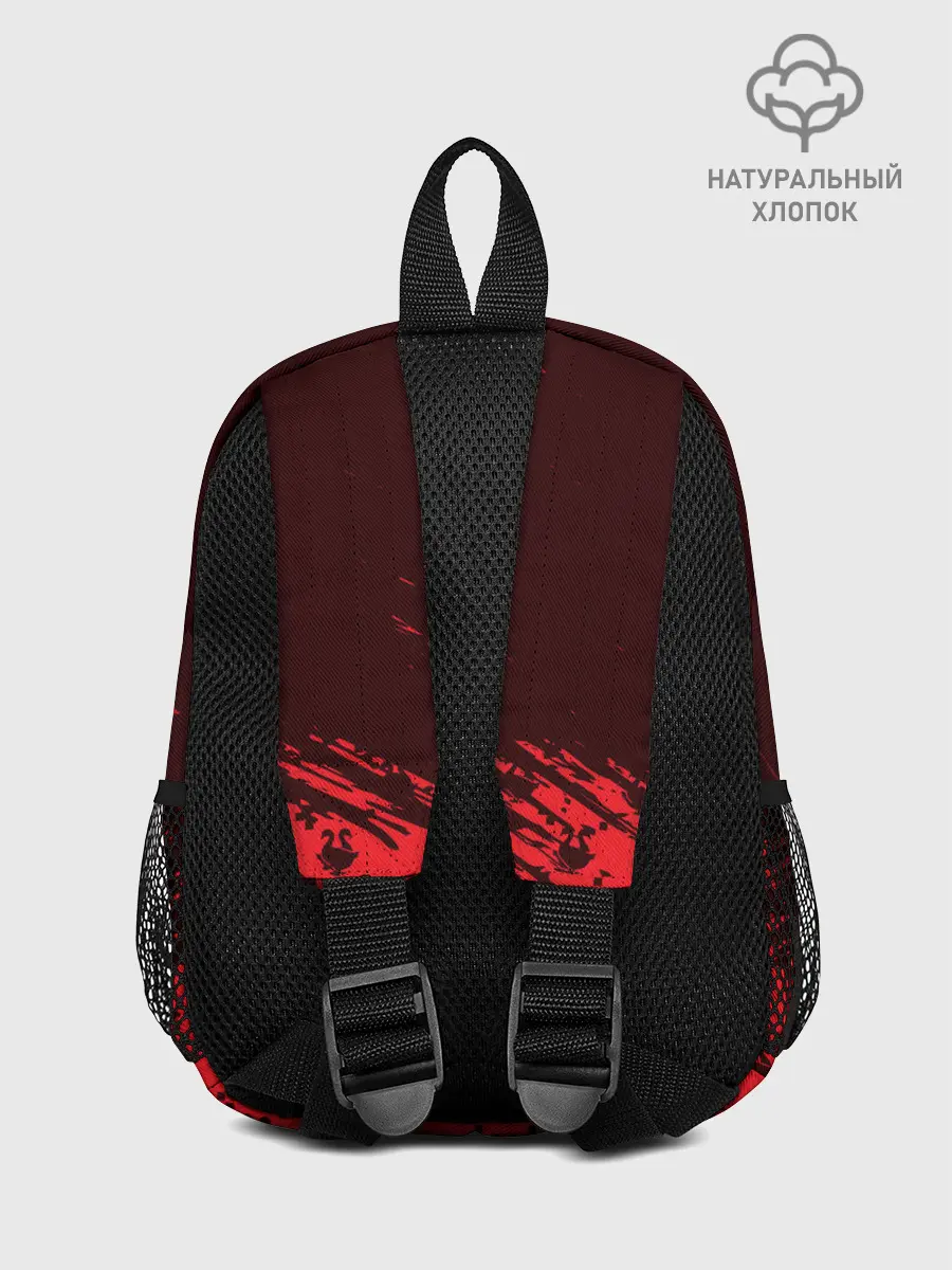 Рюкзак детский / GUSSI / ГУСИ