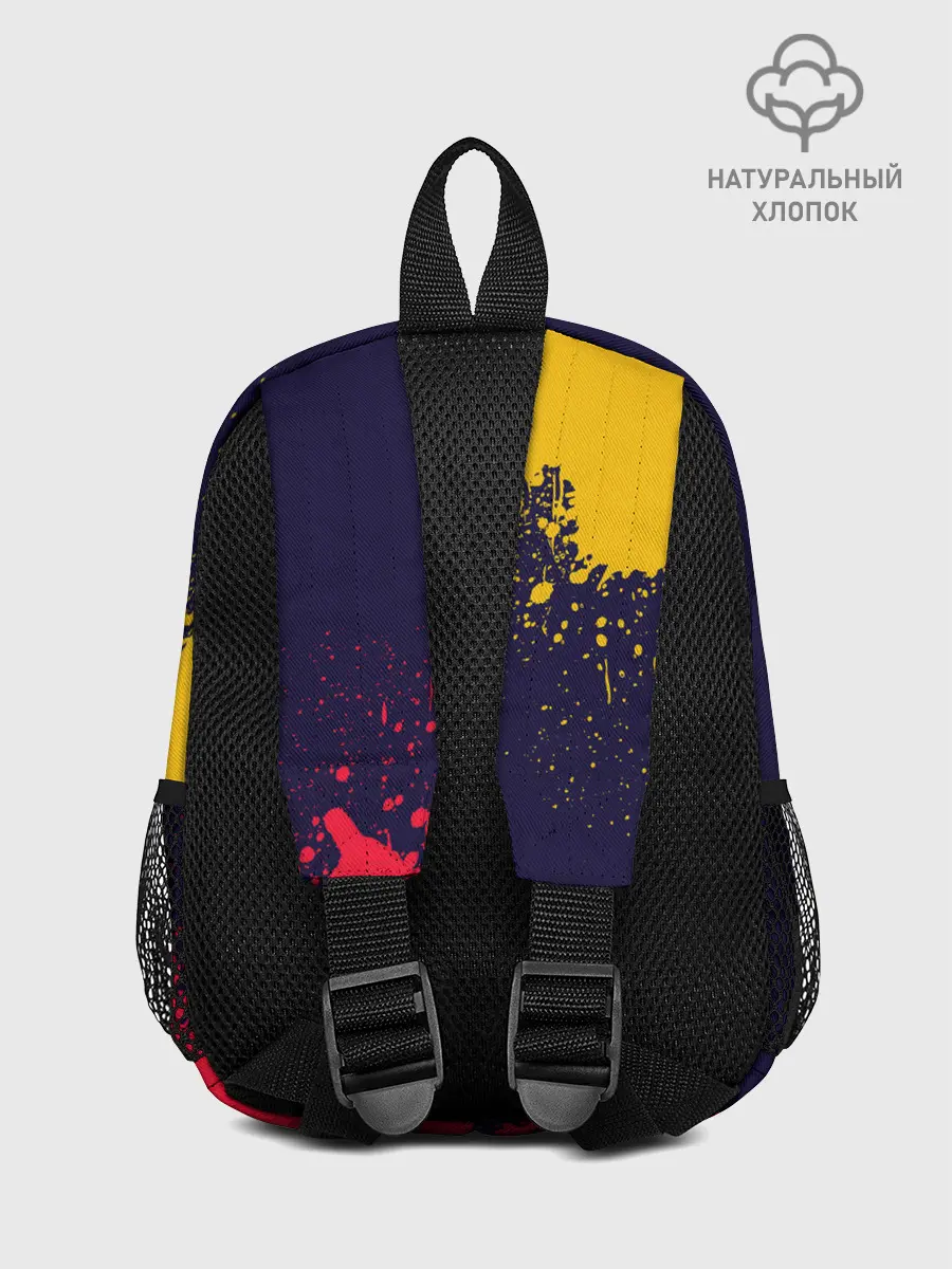 Рюкзак детский / HONDA / ХОНДА