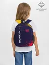 Рюкзак детский / HONDA / ХОНДА