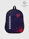 Рюкзак детский / HONDA / ХОНДА