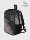 Рюкзак детский / MERCEDES / МЕРСЕДЕС