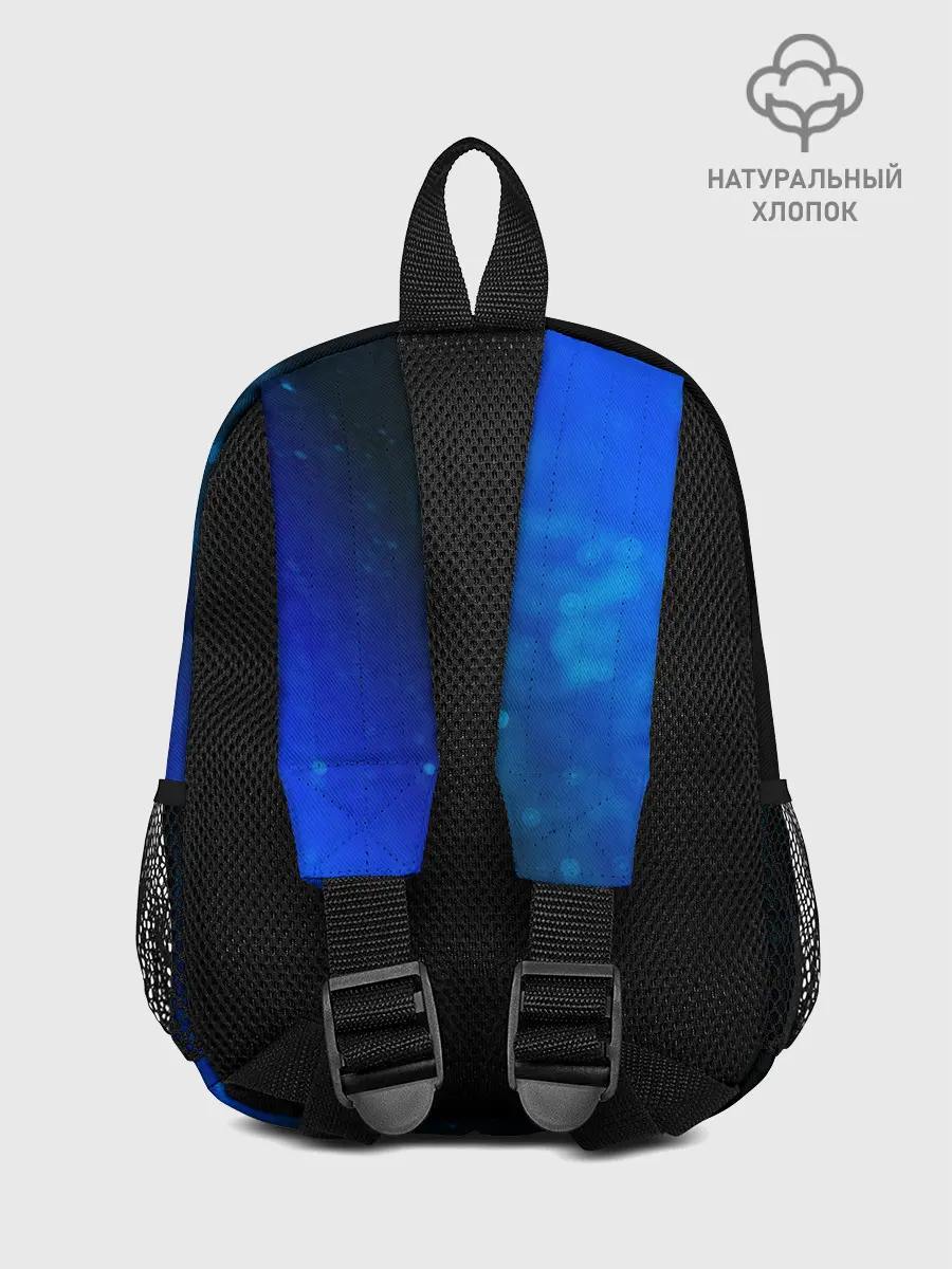 Рюкзак детский / RUSSIA / РОССИЯ