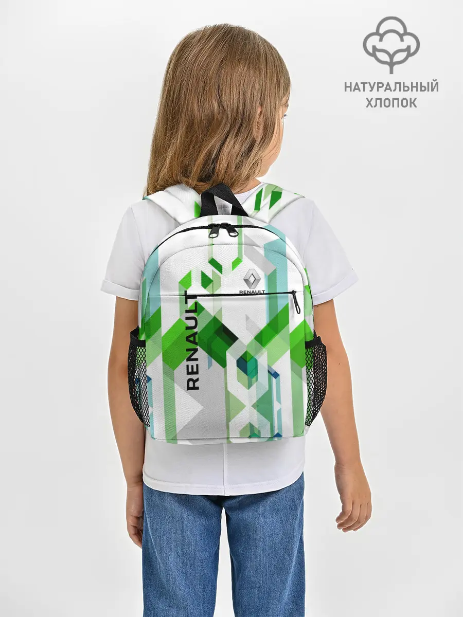 Рюкзак детский / Renault