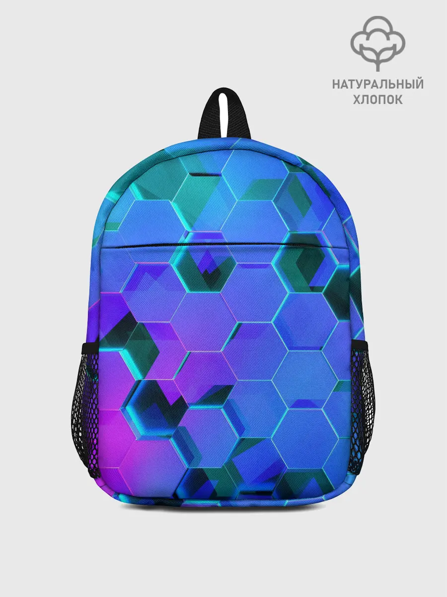 Рюкзак детский / Geometry