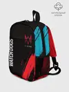 Рюкзак детский / WATCH DOGS LEGION / ВОТЧ ДОГС