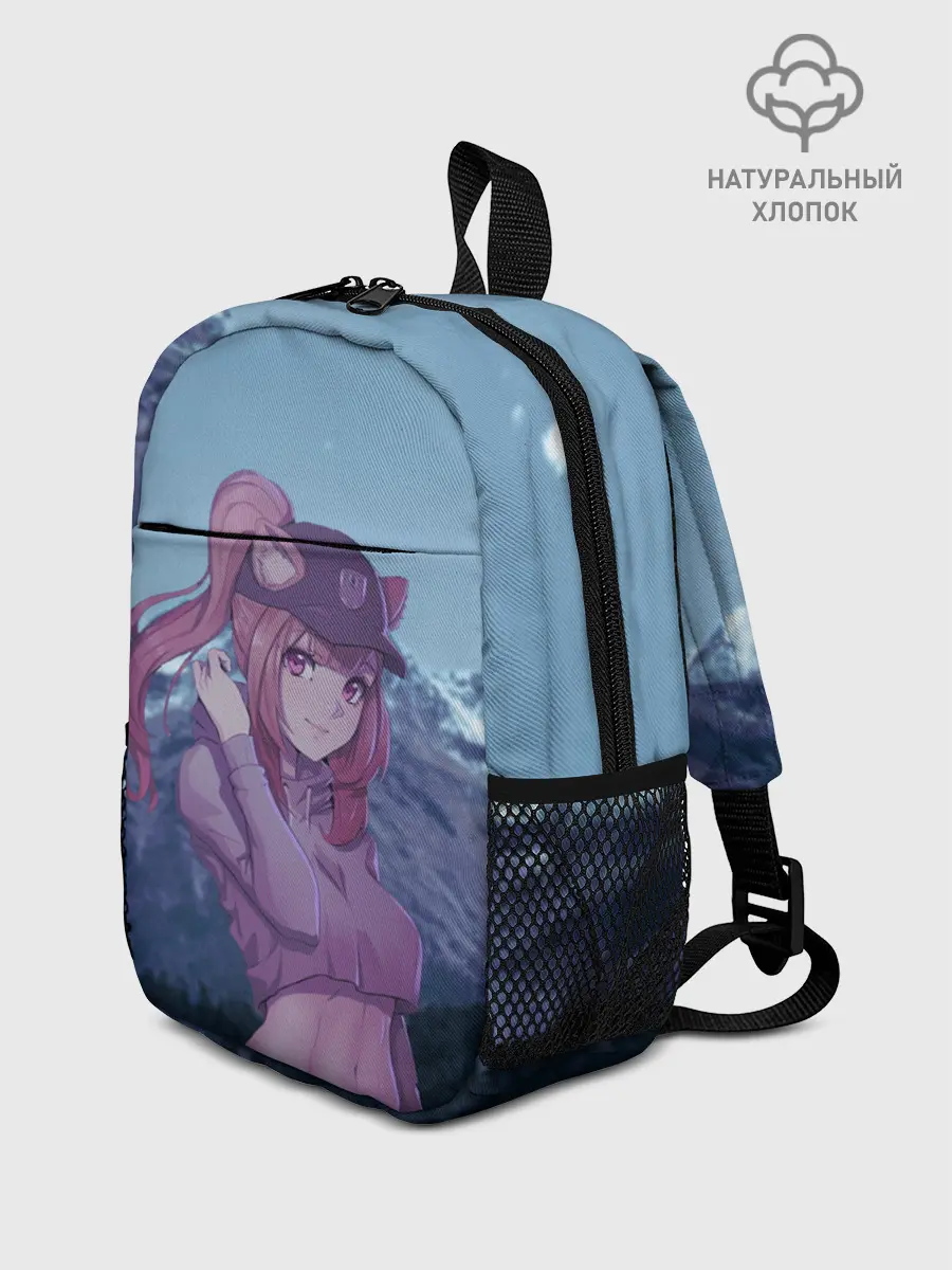 Рюкзак детский / Рафталия