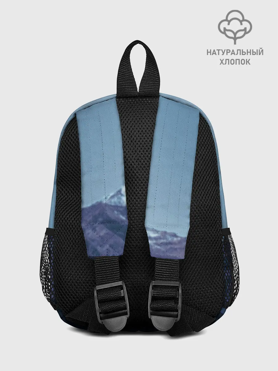 Рюкзак детский / Рафталия