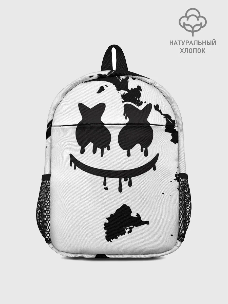 Рюкзак детский / Marshmello