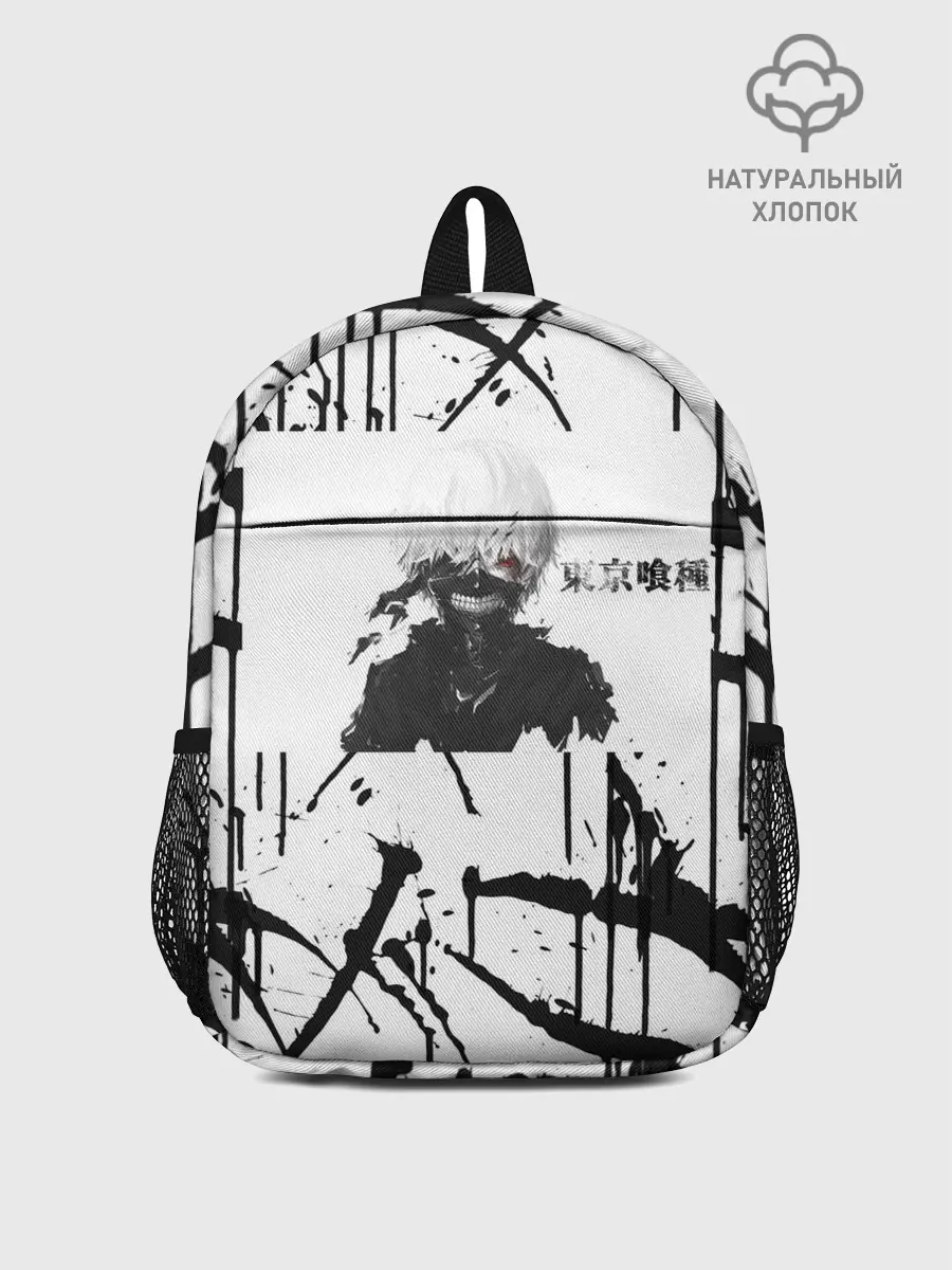 Рюкзак детский / Токийский гуль