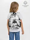 Рюкзак детский / Токийский гуль