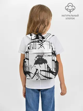 Рюкзак детский / Токийский гуль