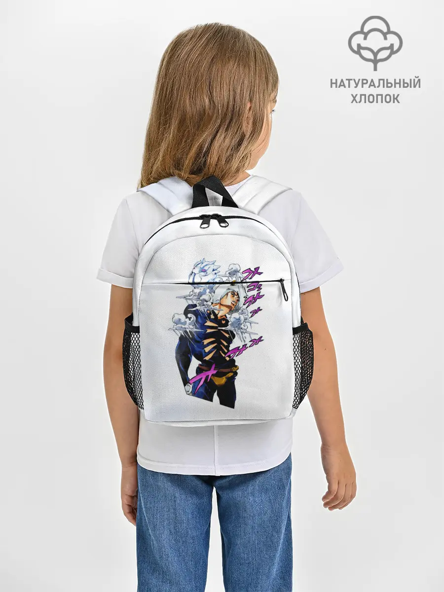 Рюкзак детский / JoJo Bizarre Adventure