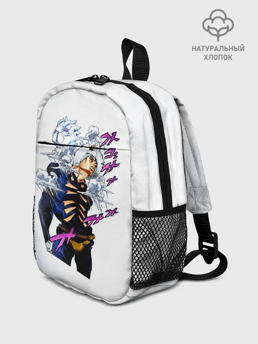 Рюкзак детский / JoJo Bizarre Adventure