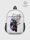 Рюкзак детский / JoJo Bizarre Adventure