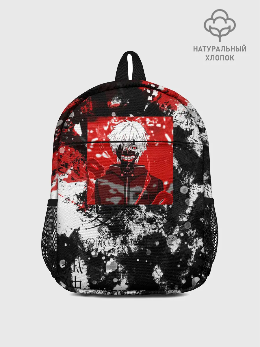 Рюкзак детский / Кен канеки