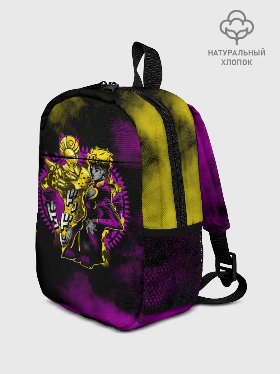 Рюкзак детский / JoJo Bizarre Adventure