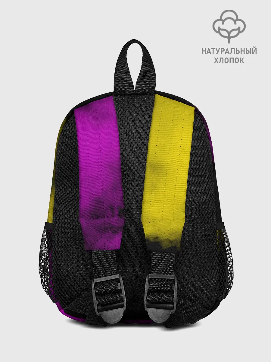 Рюкзак детский / JoJo Bizarre Adventure