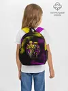 Рюкзак детский / JoJo Bizarre Adventure