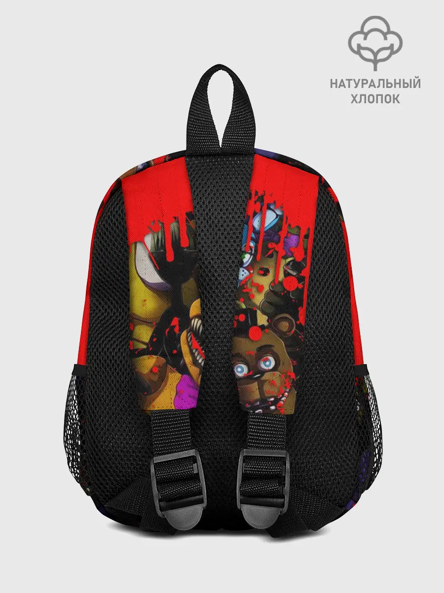 Рюкзак детский / Five Nights At Freddys