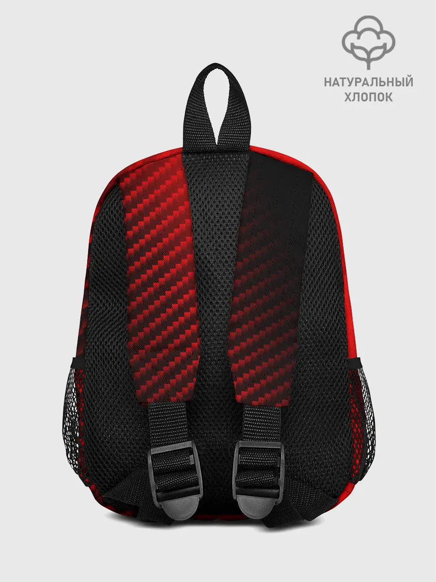 Рюкзак детский / AUDI / АУДИ