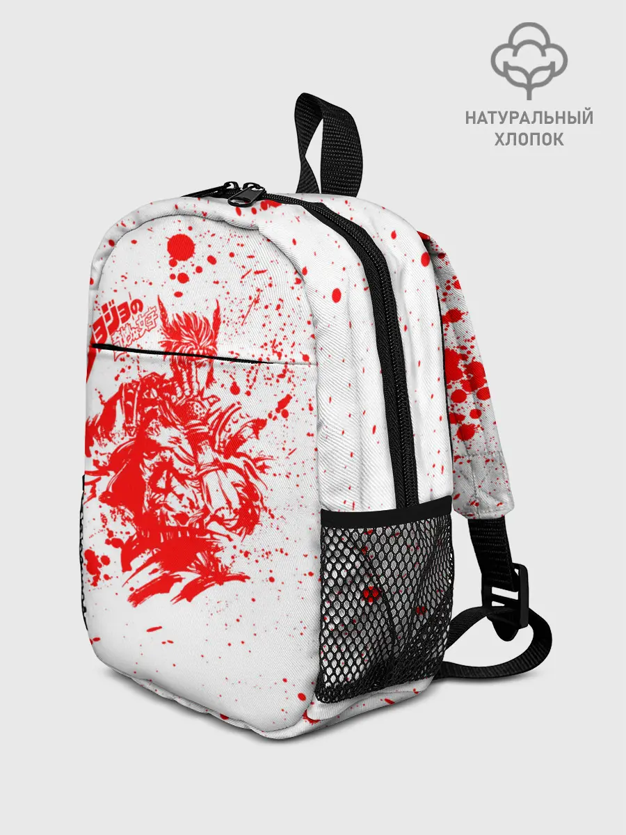 Рюкзак детский / JoJo Bizarre Adventure